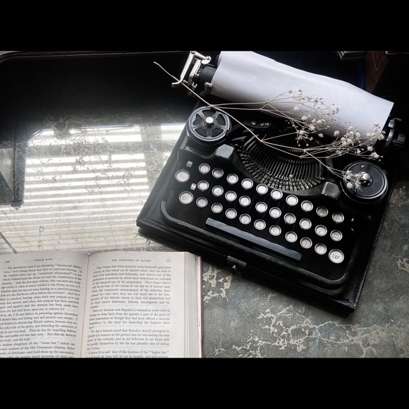 Meet your seller! - Picture 2 of 7